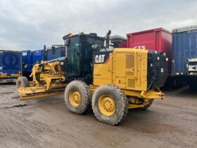 2016 CAT 12M3 for Sale in Burton on Trent full