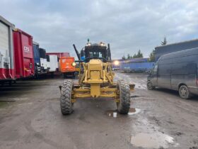 2016 CAT 12M3 for Sale in Burton on Trent full