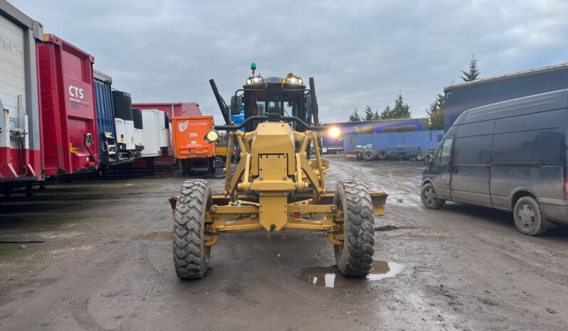 2016 CAT 12M3 for Sale in Burton on Trent full