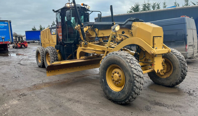 2016 CAT 12M3 for Sale in Burton on Trent