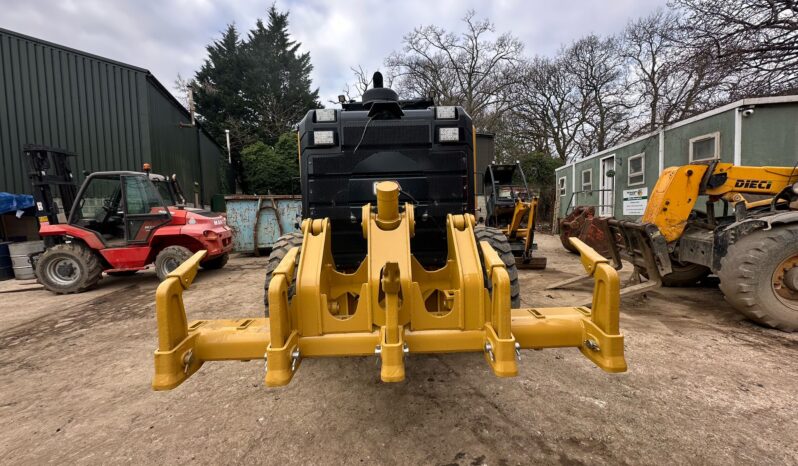 2021 CAT 150 for Sale in Southampton full