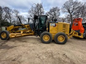 2021 CAT 150 for Sale in Southampton full