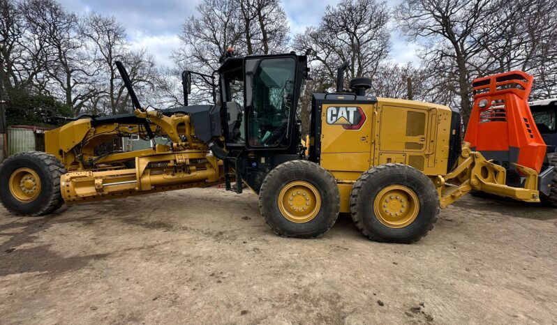 2021 CAT 150 for Sale in Southampton full
