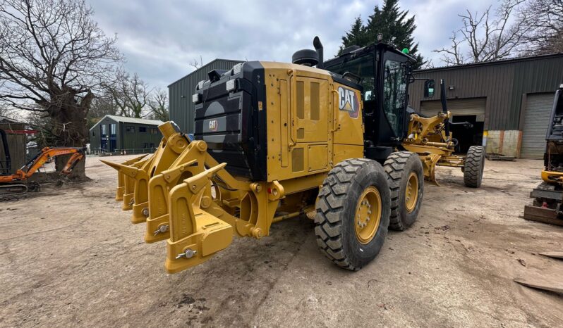 2021 CAT 150 for Sale in Southampton full