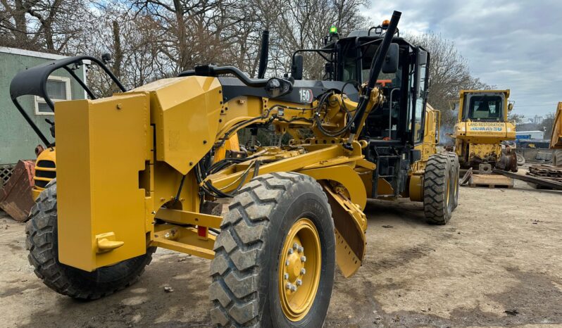 2021 CAT 150 for Sale in Southampton full