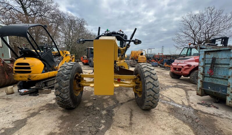 2021 CAT 150 for Sale in Southampton full