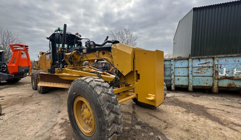 2021 CAT 150 for Sale in Southampton