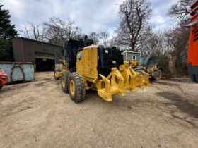 2021 CAT 150 for Sale in Southampton full