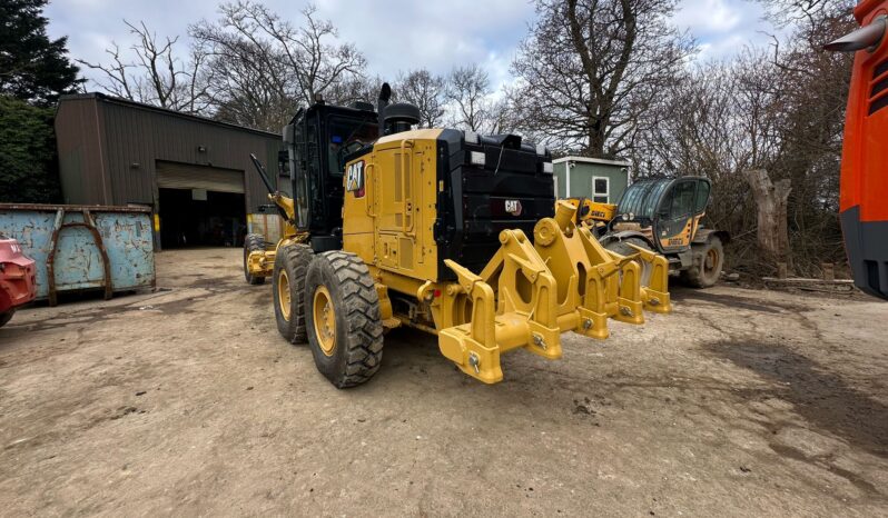 2021 CAT 150 for Sale in Southampton full
