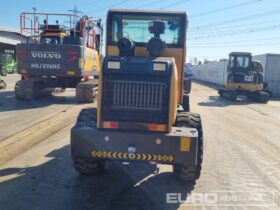 Unused 2025 Machpro MP-L300 Wheeled Loaders For Auction: Leeds, UK – 30th April, 1st, 2nd & 3rd May 25 full
