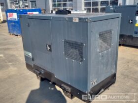 2020 Bruno GX23M Generators For Auction: Leeds, UK – 30th April, 1st, 2nd & 3rd May 25