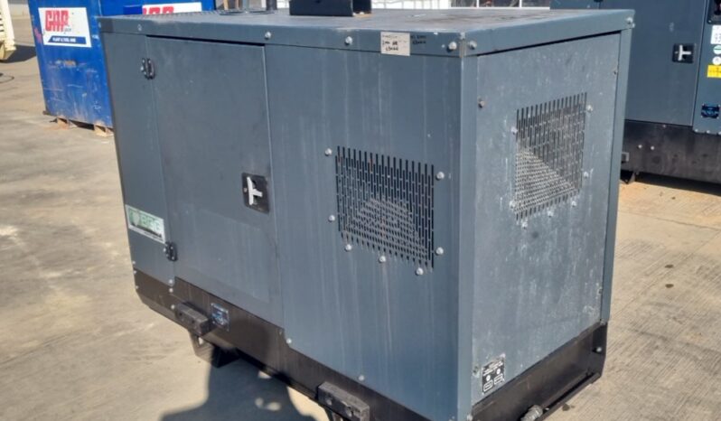 2020 Bruno GX23M Generators For Auction: Leeds, UK – 30th April, 1st, 2nd & 3rd May 25
