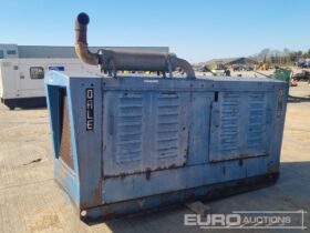 Dale Generator, 6 Cylinder Engine Generators For Auction: Leeds, UK – 30th April, 1st, 2nd & 3rd May 25 full