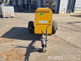 2014 Shindaiwa ECO 500/UK Generators For Auction: Leeds, UK – 30th April, 1st, 2nd & 3rd May 25 full
