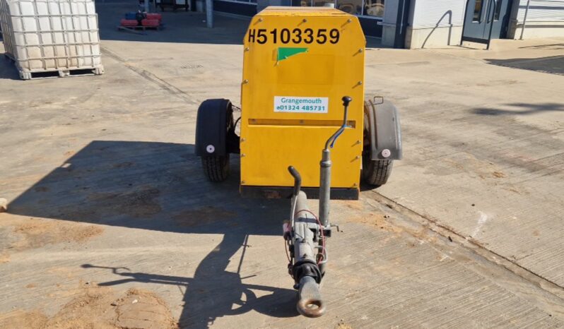 2014 Shindaiwa ECO 500/UK Generators For Auction: Leeds, UK – 30th April, 1st, 2nd & 3rd May 25 full