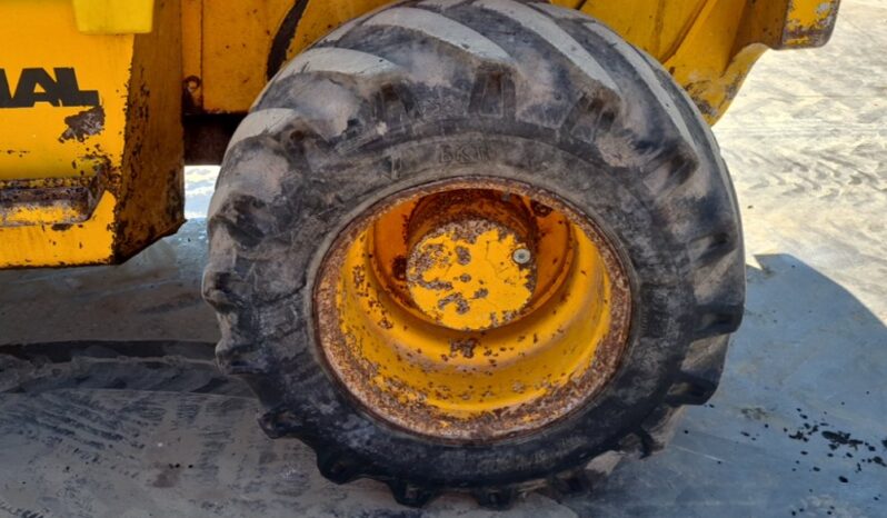 JCB 520-50 Telehandlers For Auction: Leeds, UK – 30th April, 1st, 2nd & 3rd May 25 full