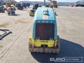 2022 Ammann APR1575 Asphalt / Concrete Equipment For Auction: Leeds, UK – 30th April, 1st, 2nd & 3rd May 25 full