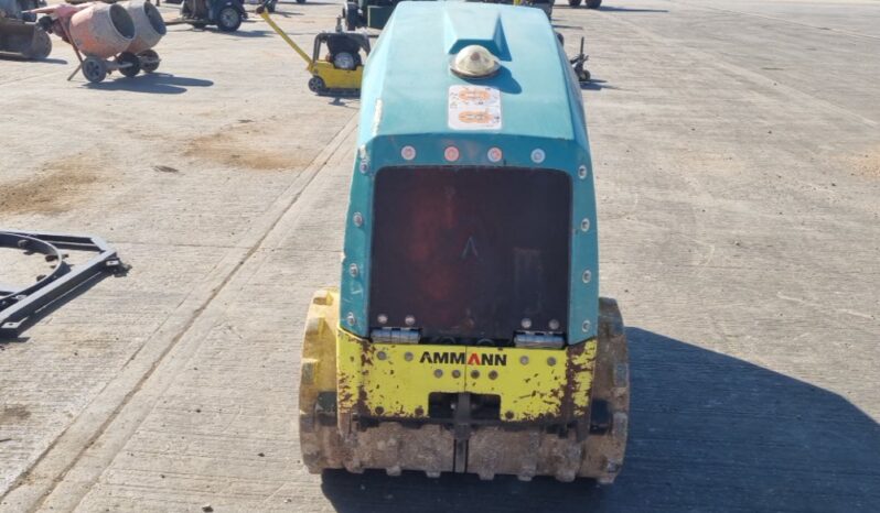 2022 Ammann APR1575 Asphalt / Concrete Equipment For Auction: Leeds, UK – 30th April, 1st, 2nd & 3rd May 25 full