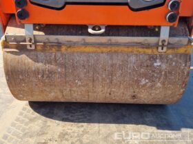 2016 Hamm HD12VV Rollers For Auction: Leeds, UK – 30th April, 1st, 2nd & 3rd May 25 full