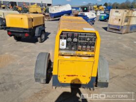 2014 Shindaiwa ECO 500/UK Generators For Auction: Leeds, UK – 30th April, 1st, 2nd & 3rd May 25 full