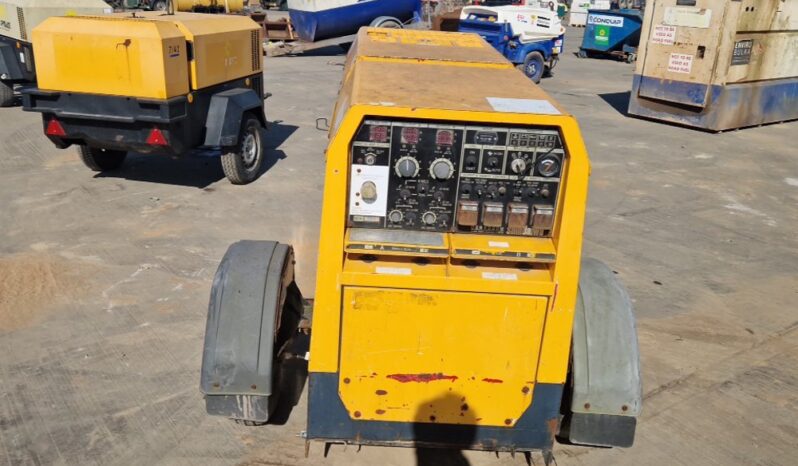 2014 Shindaiwa ECO 500/UK Generators For Auction: Leeds, UK – 30th April, 1st, 2nd & 3rd May 25 full