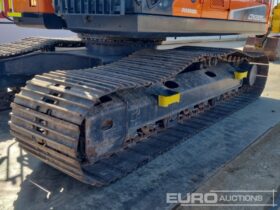 2019 Doosan DX225LC-5 20 Ton+ Excavators For Auction: Leeds, UK – 30th April, 1st, 2nd & 3rd May 25 full