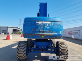 JLG 860SJ Manlifts For Auction: Leeds, UK – 30th April, 1st, 2nd & 3rd May 25 full