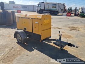 2014 Shindaiwa ECO 500/UK Generators For Auction: Leeds, UK – 30th April, 1st, 2nd & 3rd May 25 full