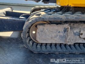2018 JCB 65R-1 6 Ton+ Excavators For Auction: Leeds, UK – 30th April, 1st, 2nd & 3rd May 25 full