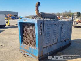 Dale Generator, 6 Cylinder Engine Generators For Auction: Leeds, UK – 30th April, 1st, 2nd & 3rd May 25 full
