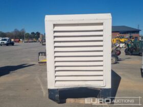FG Wilson P275HE Generators For Auction: Leeds, UK – 30th April, 1st, 2nd & 3rd May 25 full
