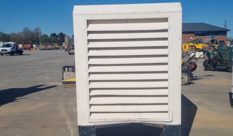 FG Wilson P275HE Generators For Auction: Leeds, UK – 30th April, 1st, 2nd & 3rd May 25 full