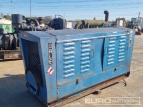 Dale Generator, 6 Cylinder Engine Generators For Auction: Leeds, UK – 30th April, 1st, 2nd & 3rd May 25 full