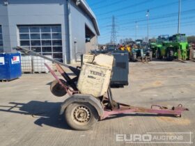 Benford MBR71 HE Asphalt / Concrete Equipment For Auction: Leeds, UK – 30th April, 1st, 2nd & 3rd May 25 full