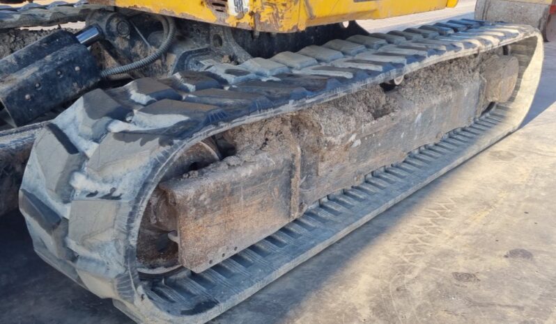 2018 JCB 85Z-1 6 Ton+ Excavators For Auction: Leeds, UK – 30th April, 1st, 2nd & 3rd May 25 full