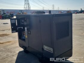 2020 Bruno GX23M Generators For Auction: Leeds, UK – 30th April, 1st, 2nd & 3rd May 25 full