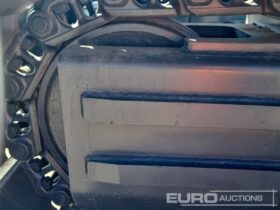 Unused 2024 Hyundai R245LR 20 Ton+ Excavators For Auction: Leeds, UK – 30th April, 1st, 2nd & 3rd May 25 full