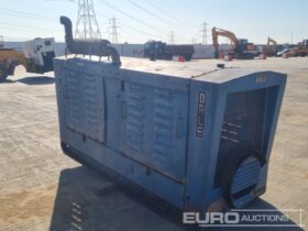 Dale Generator, 6 Cylinder Engine Generators For Auction: Leeds, UK – 30th April, 1st, 2nd & 3rd May 25 full