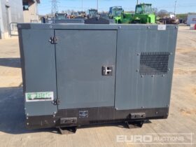 2020 Bruno GX23M Generators For Auction: Leeds, UK – 30th April, 1st, 2nd & 3rd May 25 full