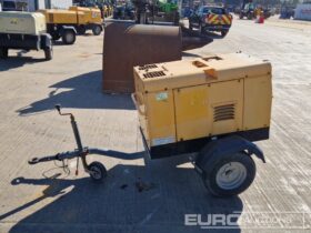 2014 ArcGen Weldmaker 300AVC Generators For Auction: Leeds, UK – 30th April, 1st, 2nd & 3rd May 25 full