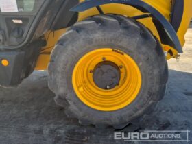 2017 JCB 535-95 Telehandlers For Auction: Leeds, UK – 30th April, 1st, 2nd & 3rd May 25 full