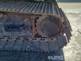 2018 JCB JS131LC+ 10 Ton+ Excavators For Auction: Leeds, UK – 30th April, 1st, 2nd & 3rd May 25 full