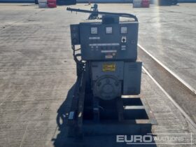 Dawson 15kVA Generator, Ford Engine Generators For Auction: Leeds, UK – 30th April, 1st, 2nd & 3rd May 25 full