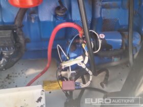 FG Wilson P275HE Generators For Auction: Leeds, UK – 30th April, 1st, 2nd & 3rd May 25 full