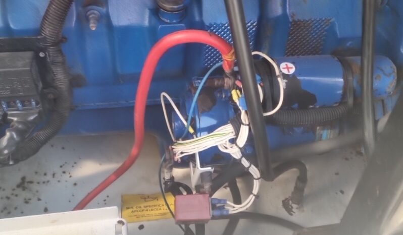 FG Wilson P275HE Generators For Auction: Leeds, UK – 30th April, 1st, 2nd & 3rd May 25 full