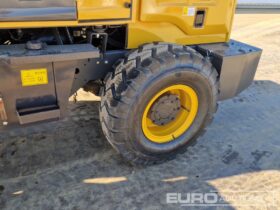 Unused 2025 Machpro MP-L300 Wheeled Loaders For Auction: Leeds, UK – 30th April, 1st, 2nd & 3rd May 25 full