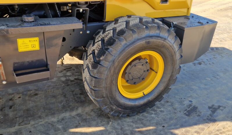 Unused 2025 Machpro MP-L300 Wheeled Loaders For Auction: Leeds, UK – 30th April, 1st, 2nd & 3rd May 25 full