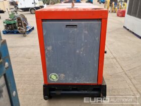 SDMO R33 Generators For Auction: Leeds, UK – 30th April, 1st, 2nd & 3rd May 25 full