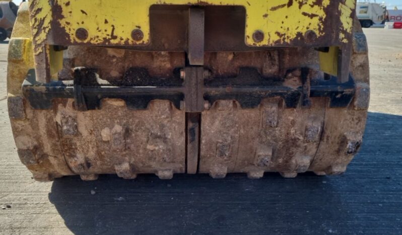 2022 Ammann APR1575 Asphalt / Concrete Equipment For Auction: Leeds, UK – 30th April, 1st, 2nd & 3rd May 25 full