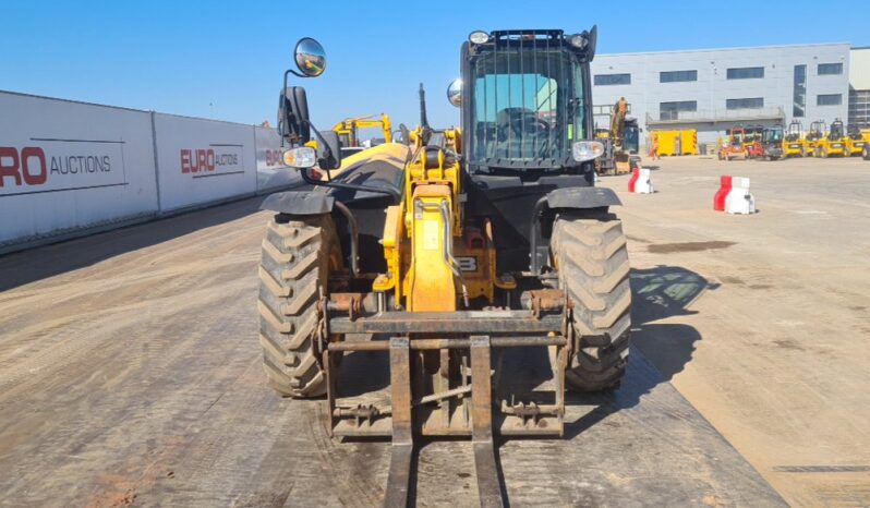 2017 JCB 535-95 Telehandlers For Auction: Leeds, UK – 30th April, 1st, 2nd & 3rd May 25 full